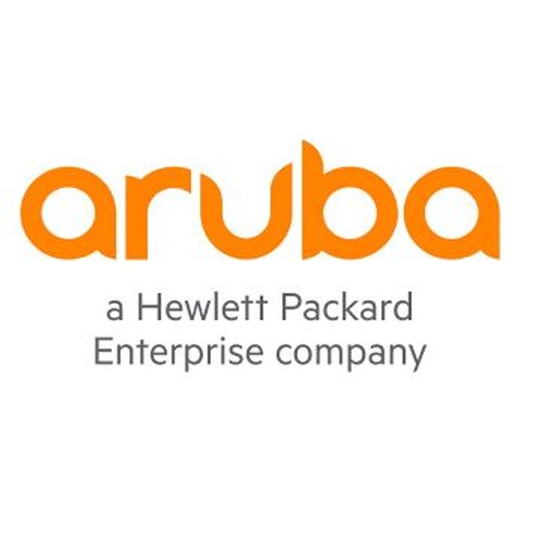 Hpe Aruba Meridian Maps 1yr E-Stu