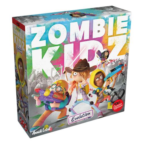 Asm Flashback Zombie Kidz Lsmd0017