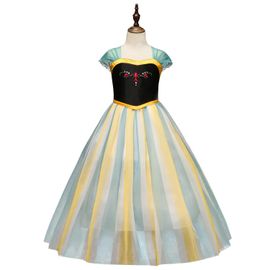 Deguisement Robe De Princesse Fille A Prix Bas Promos Neuf Et Occasion Rakuten