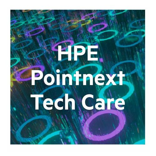 Hpe 1y Pw Tc Ess Bl460cg6 Svc