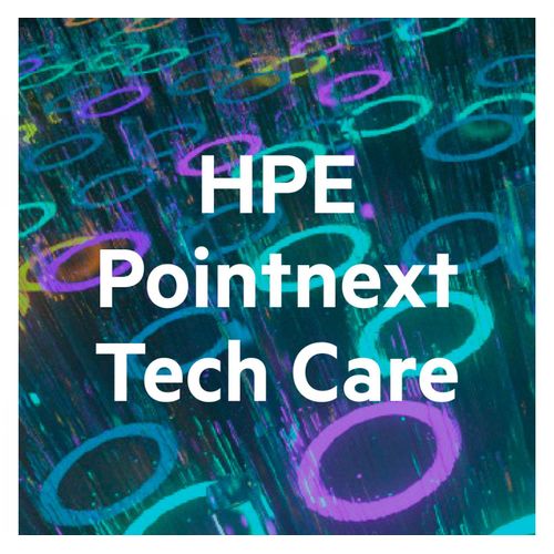 Hpe 1y Pw Tc Ess Bl460c Gen9 Svc