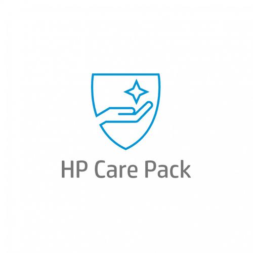 Hp Ecare Pack/hp 3y Std Exch Consumer Lj