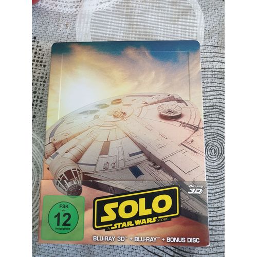 Solo - Star Wars