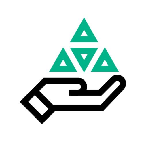 Hpe 3y Tc Ess Sn2010m 25gbe Swch Svc