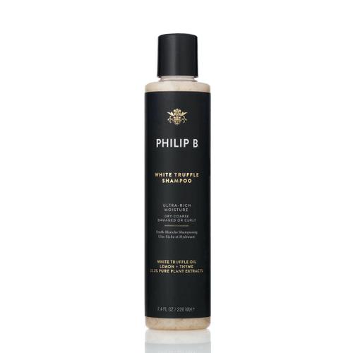Philip B White Truffle 220 Ml Shampoing Non-Professionnel Unisexe 