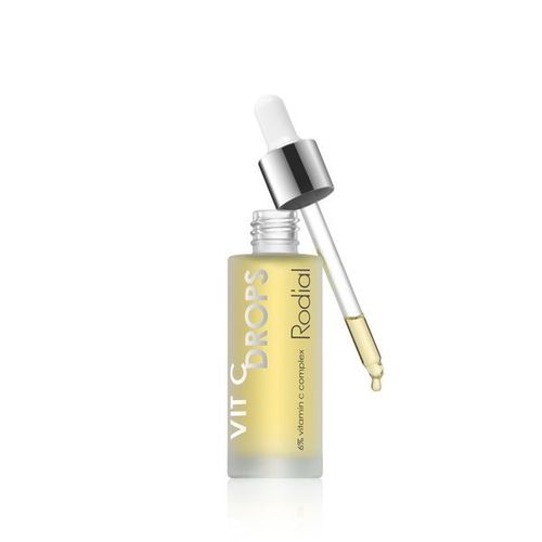 Rodial Vit C Booster Drops 31 Ml Sérum Visage Femmes 