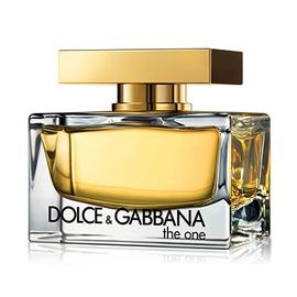 The One - Eau De Parfum - 75ml - Vaporizador 