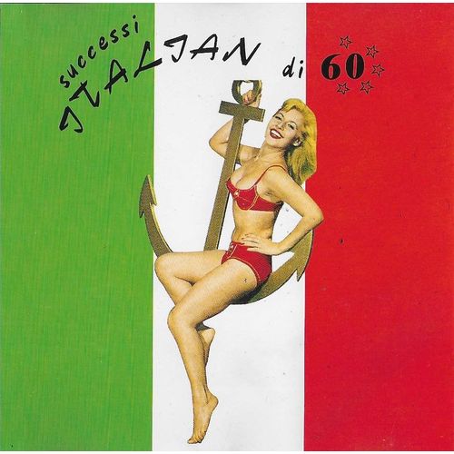 Successi Italiani Di 60 - Volume 1