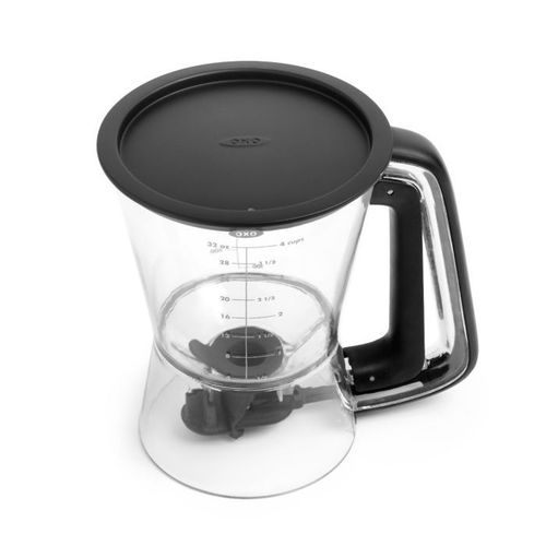 Oxo 11231000 Doseuse De Pate