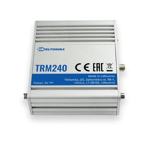 Teltonika Trm240 Modem
