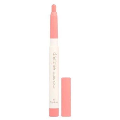 Dasique Crayon À Lèvres Mood Blur, 03 Crème À La Pêche, 0,9 G 