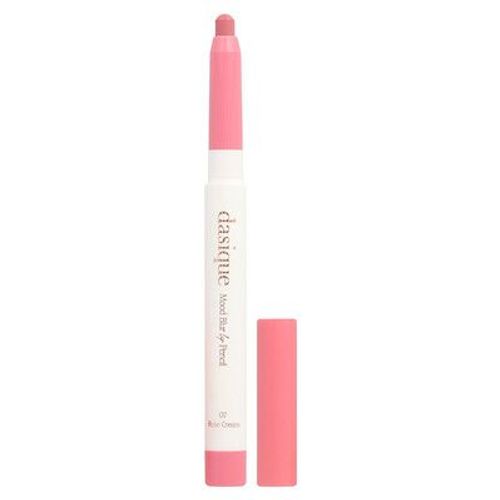 Dasique Crayon À Lèvres Mood Blur, 07 Crème Rose, 0,9 G 