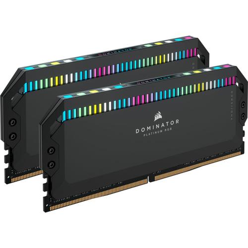 Corsair Dominator Cmt32gx5m2e6200c36 Module De Mémoire 32 Go 2 X 16 G