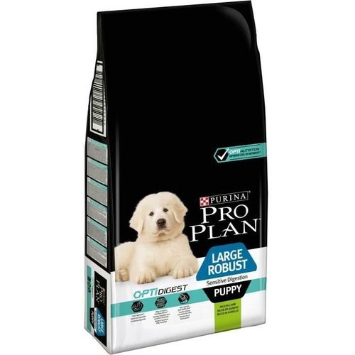 Purina Proplan Dog Large Robust Puppy Optidigest Agneau