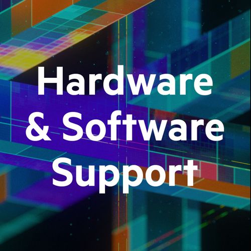 Hpe Aruba 5yfcnbdexch196048g2xgt2sfp