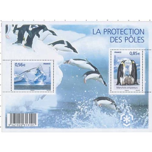 La Protection De Pôles