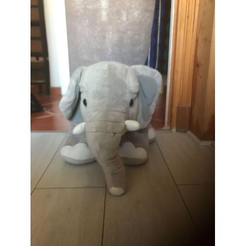 Peluche Elephant