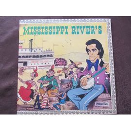 Mississippi River's