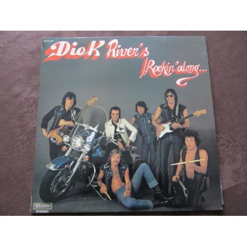 Rockin' Along...