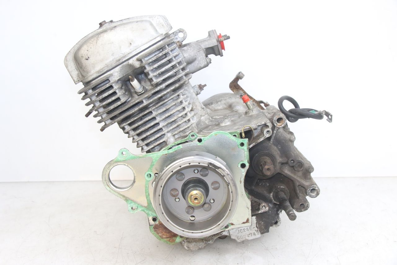 Moteur Honda Ca Rebel 125 1995 - 2001 / 188702