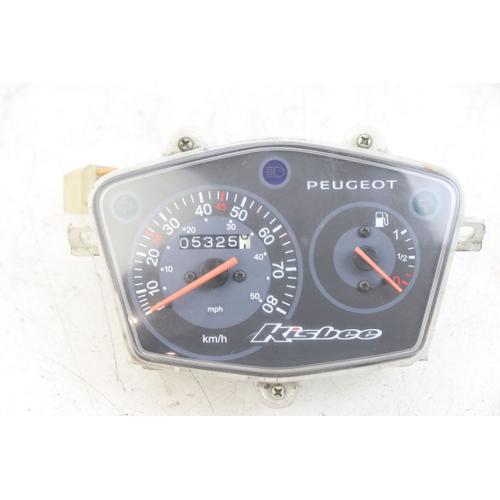 Compteur Peugeot Kisbee 4t 50 2010 - 2017 / 188905