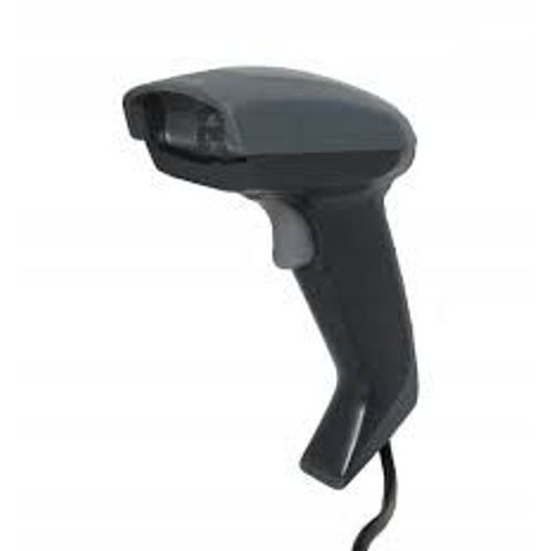 Datalogic Heron D130 - Scanner de code à barres - de poche - 256 scans / seconde - décodé - USB