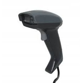 Datalogic Heron D130 - Scanner de code à barres - de poche - 256 scans / seconde - décodé - USB