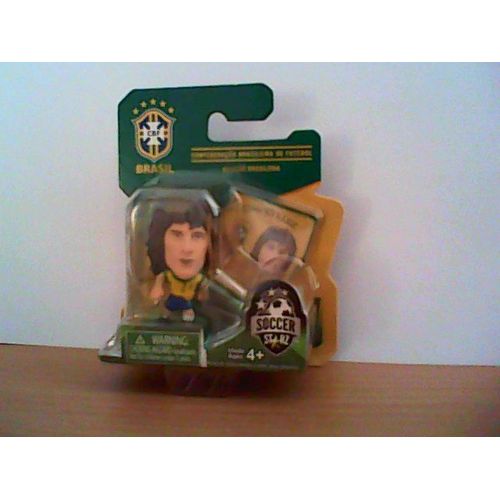 Figurine Soccerstarz