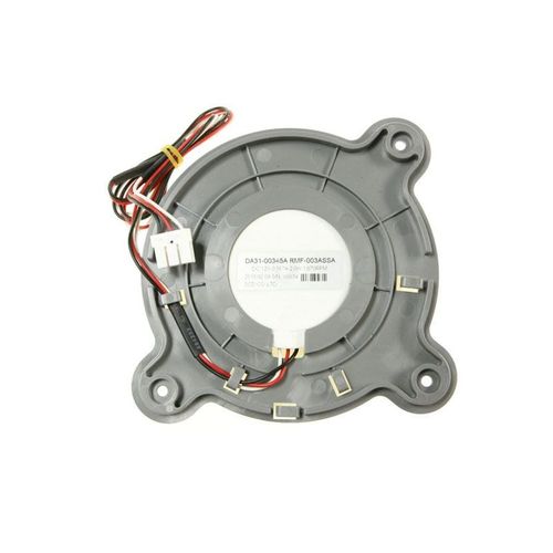 MOTEUR VENTILATEUR 12 VOLTS POUR REFRIGERATEUR SAMSUNG - DA31-00345A