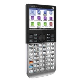 HP Prime Graphing Calculator