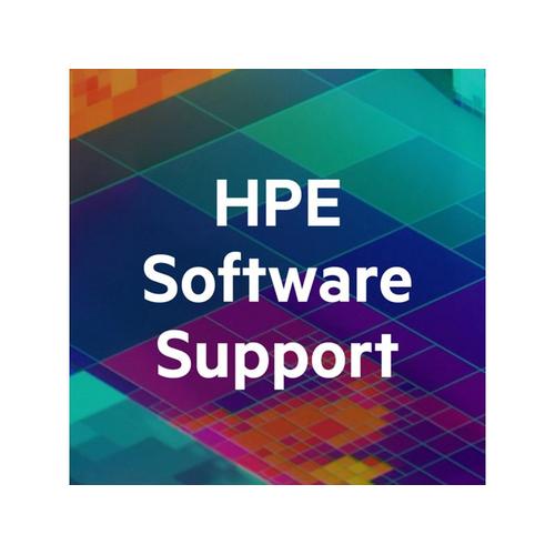 Hpe H61f4e Extension De Garantie Et Support