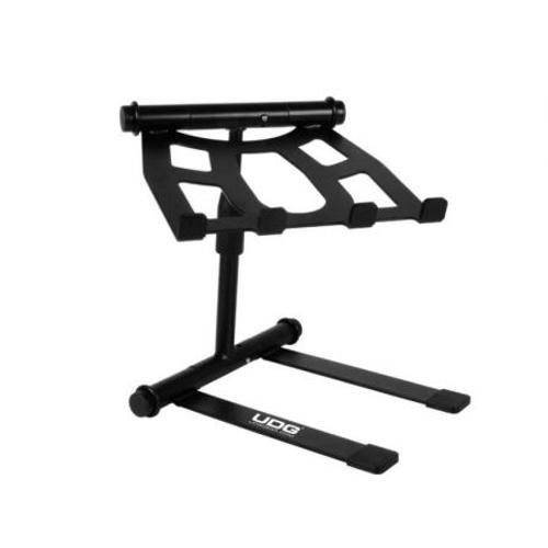 UDG Ultimate Height Adjustable Laptop Stand Black