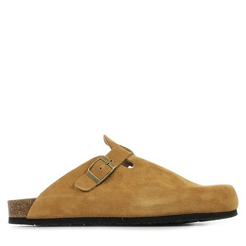 Natural World Bio Slipper Suede