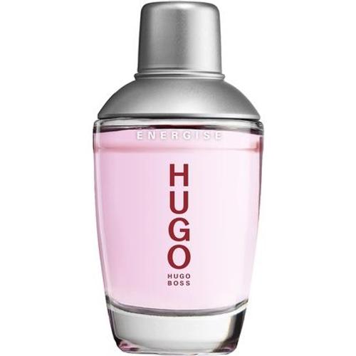 Hugo Boss Energise Eau De Toilette For Him 75ml Spray. 