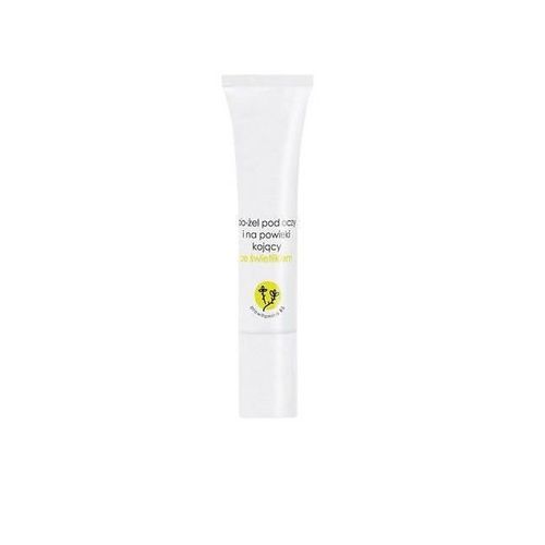 Bio ?El Pod Oczy I Na Powieki Koj?Cy Ze ?Wietlikiem 15ml 