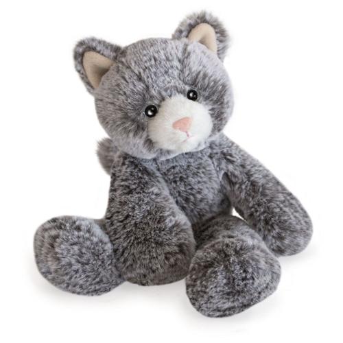 Peluche Sweety Mousse Chat 25 Cm - Histoire D'ours