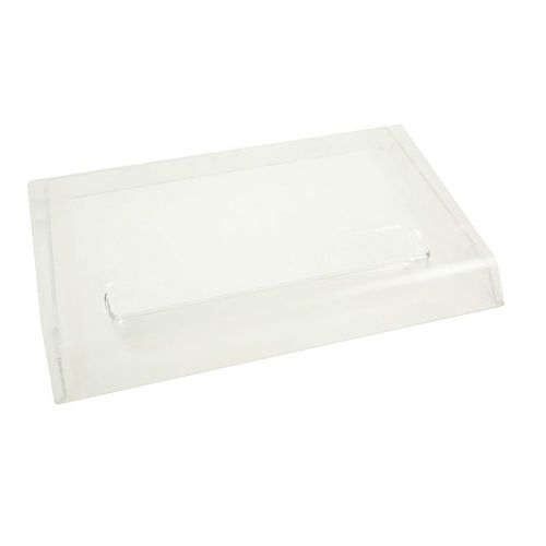 FACADE TIROIR SUPÉRIEUR POUR CONGELATEUR CANDY - 49024303