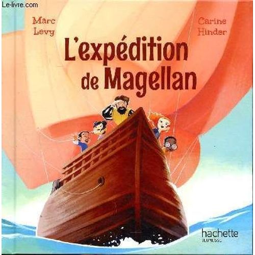 L Expédition De Magellan