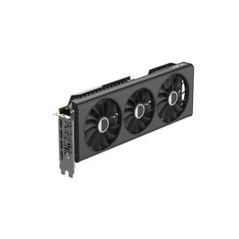 XFX Radeon RX 7900 GRE 16 Go GDDR6, 256 bit, 7680 x 4320 pixels, PCI Express 4.0