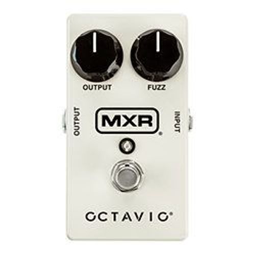 Mxr M267 - Pédale Octavio Fuzz
