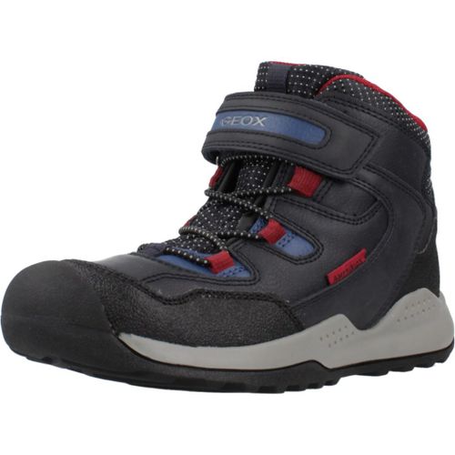 Geox J Teram Boy B Abx Colour Bleu - 33