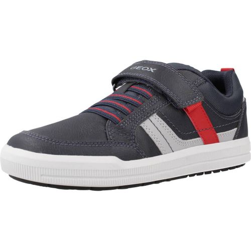 Geox J Arzach B Colour Bleu