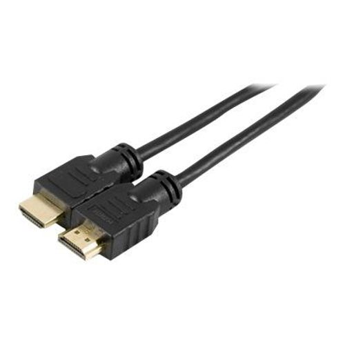 SQP - Câble HDMI - HDMI mâle pour HDMI mâle - 1.8 m