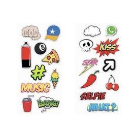 Sticker Electromenager pas cher - Achat neuf et occasion