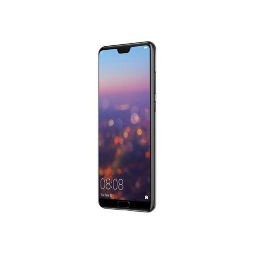 Huawei P20 Pro 128 Go Double SIM Noir