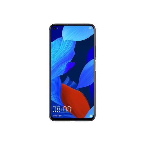 Huawei Nova 5T 128 Go Noir