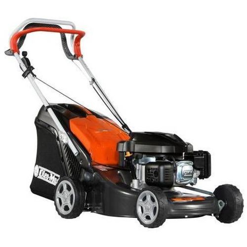 Tondeuse Oleo Mac autotractée G48TK
