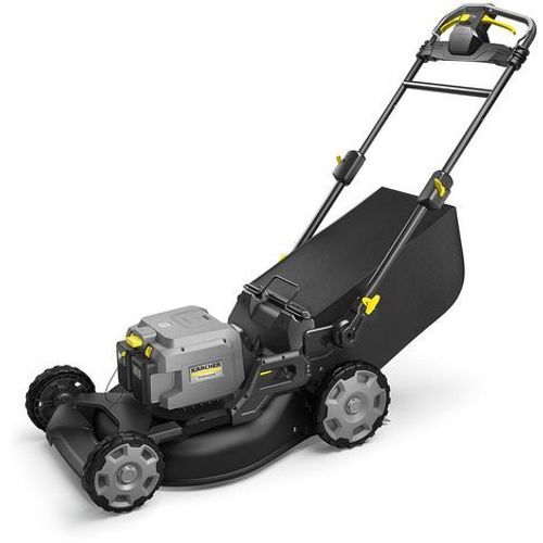 Karcher - Tondeuse autotractée 36V Lithium 65L largeur coupe 530mm - LM 530 /36 Bp Pack