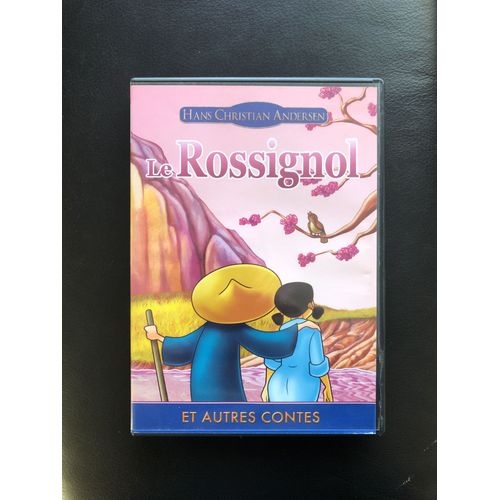 Le Rossignol Et Autres Contes