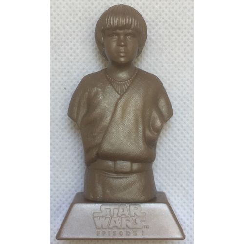 Figurine Anakin Skywalker, Star Wars, Lucas, Film